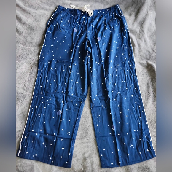 Victoria secret Flannel pj set size XXL NWT - Picture 11 of 12